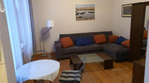 Apartamenty Oliwa